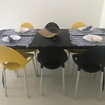 Apartamento Ubatuba Toninhas