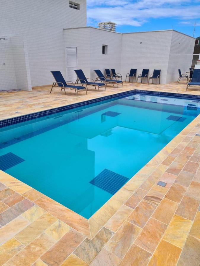 Toninhas Apartment *