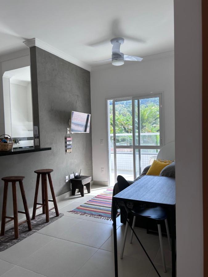 Apartment Toninhas Ubatuba
