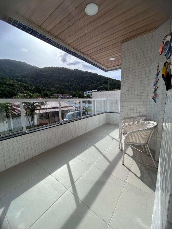 Apartment Toninhas *