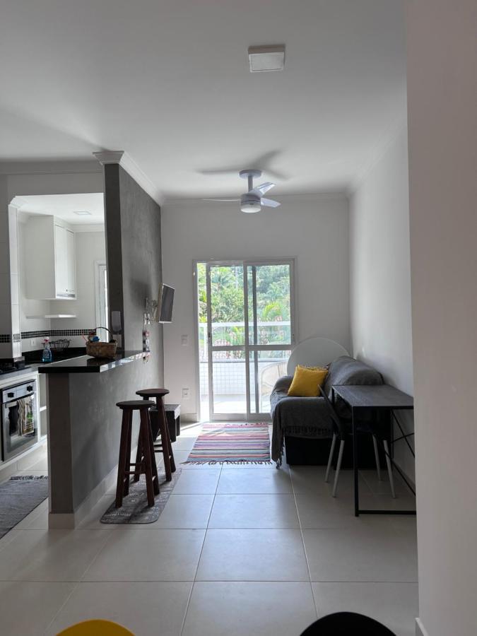 Toninhas Apartment Ubatuba