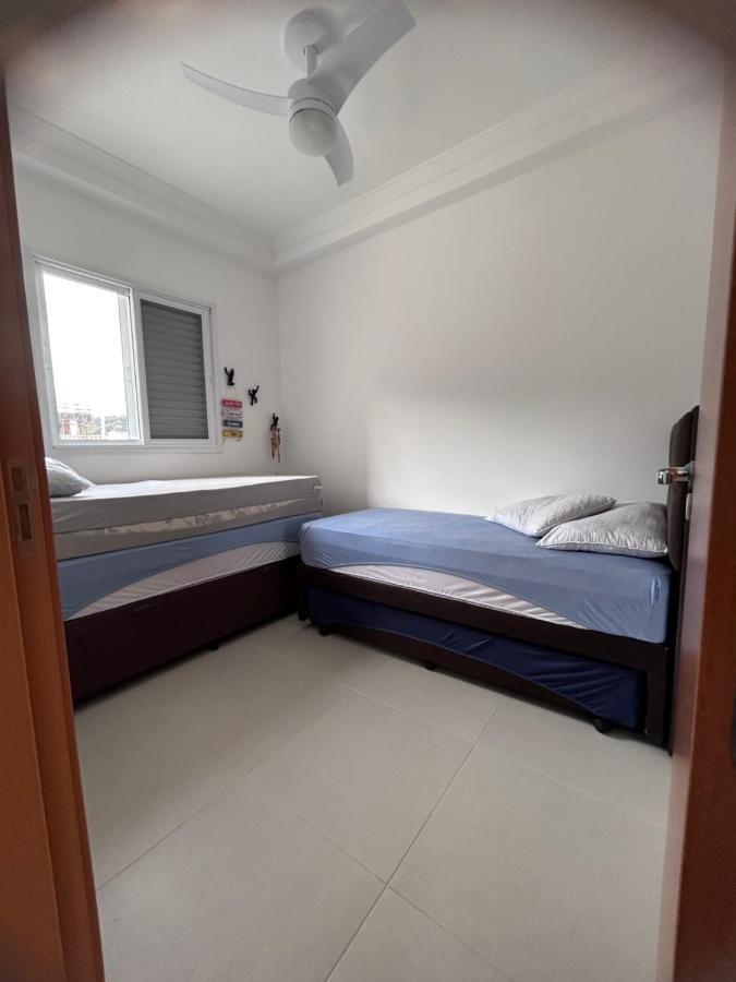 Apartment Toninhas *