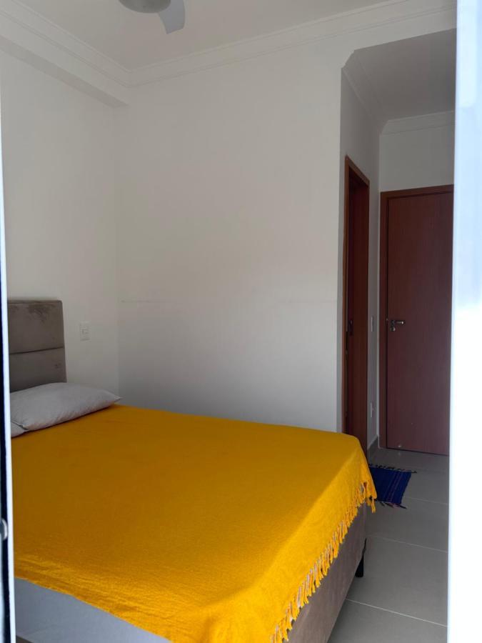 Apartment Toninhas Ubatuba