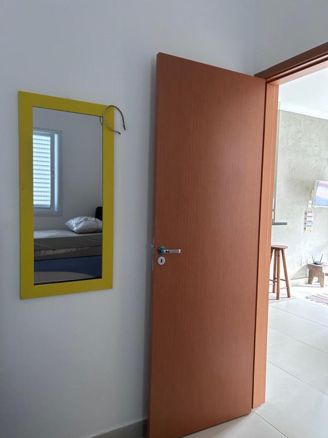 Apartment Toninhas