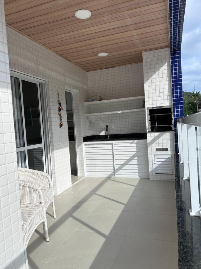 Apartment Toninhas *